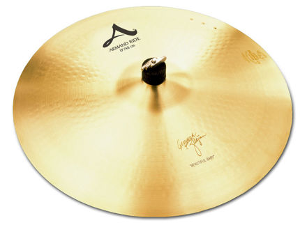 Zildjian A19-ARMAND-RIDE