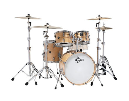 Gretsch shell set Renown Maple - Gloss Natural