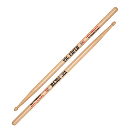 Vic Firth 7ADG Double Glaze 7A