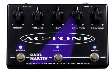 Carl Martin PRO AC TONE