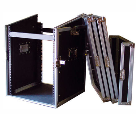 Morgan RACK CU 2 COMBO