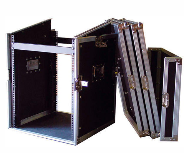 Morgan RACK CU 2 COMBO