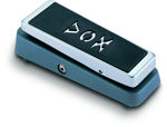 VOX V847-A WAH-WAH PEDAL