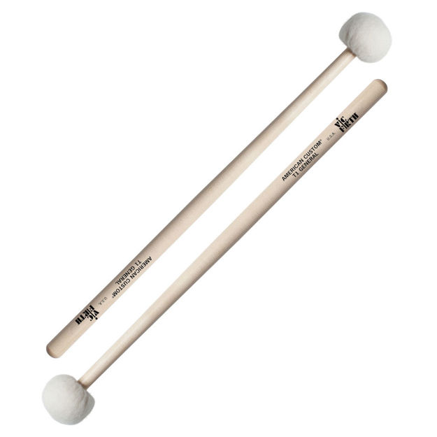 Vic Firth T1 GENERAL