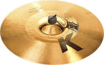 Zildjian KC19-HYBRID-CRASH