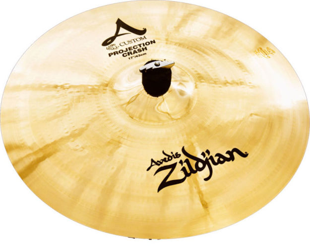 Zildjian AC17-PROJ.CRASH