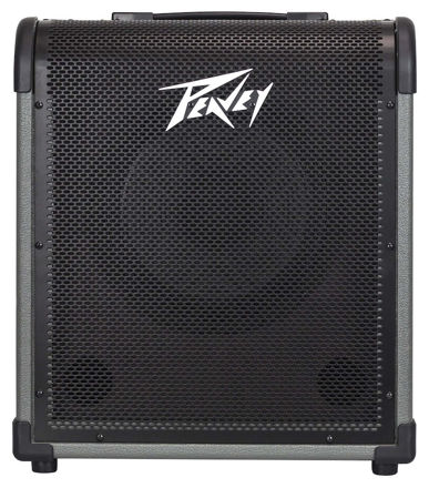 Peavey MAX100 1x10" Bass Combo