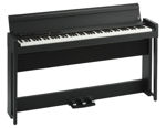 KORG C1-Air-Bk Digital Piano