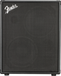 Fender Rumble™ 210 Cabinet (V3), Black/Black