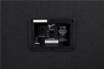 Fender Rumble™ 210 Cabinet (V3), Black/Black