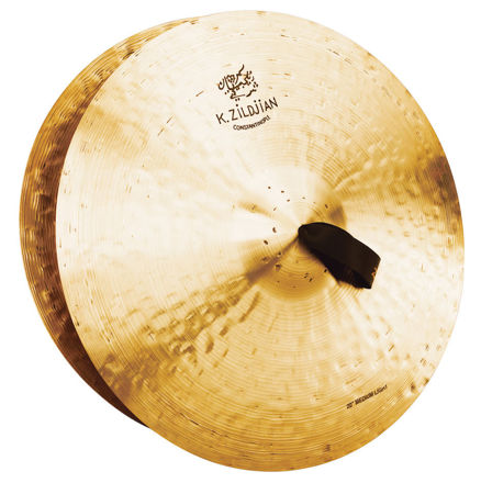 Zildjian K20-CONST-ORC-ML