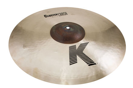 Zildjian K20 CLUSTER CRASH