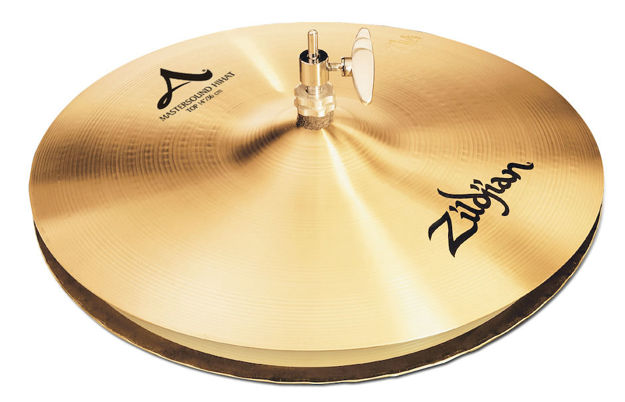Zildjian A14-MASTER-SOUND-HAT