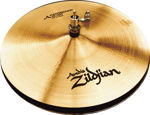 Zildjian A14-MASTER-SOUND-HAT