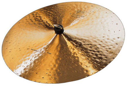 Zildjian K22-CONST-MED-TH-HIG