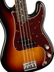 Fender American Professional II Precision Bass®, Rosewood Fingerboard, 3-Color Sunburst