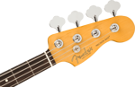 Fender American Professional II Precision Bass®, Rosewood Fingerboard, 3-Color Sunburst