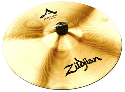 Zildjian A16-ROCK-CRASH
