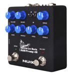 NUX NBP-5 MLD Bass Preamp + DI