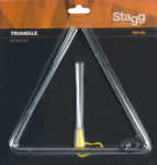 STAGG TRI-8 triangel 8"