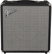 Fender Rumble™ 40 (V3), 230V EUR, Black/Silver