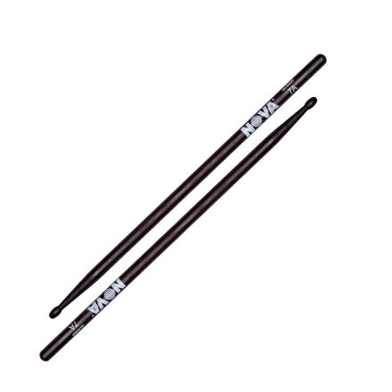 Vic Firth N7AB NOVA 7A BLACK