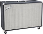 Fender Super-Sonic™ 60 212 Enclosure, Black