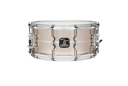 Gretsch Snare Drum Signature Series - 14" x 6.5"