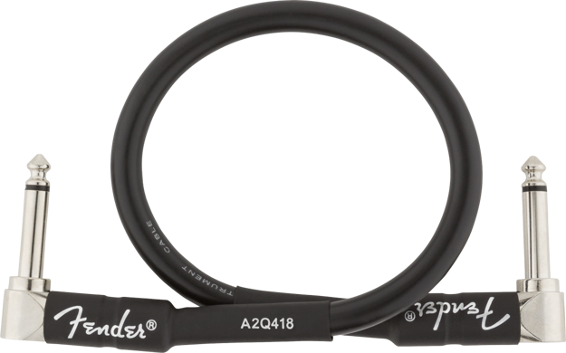 Fender Professional Series Instrument Cable