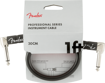 Fender Professional Series Instrument Cable