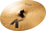 Zildjian K17-DARK-THIN-CR