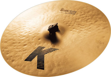 Zildjian K17-DARK-THIN-CR