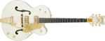 Gretsch G6136T-59 Vintage Select Edition '59 Falcon™ Hollow Body with Bigsby®