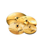 Zildjian AC0801G GOSPEL PACK