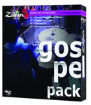 Zildjian AC0801G GOSPEL PACK