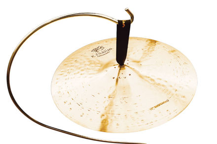 Zildjian K17-CONST-ORC.SUSP