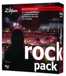 Zildjian A0801R ROCK PACK