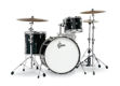 Gretsch shell set Renown Maple - Piano Black