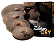 Zildjian KCSP4681 SP. DRY PACK