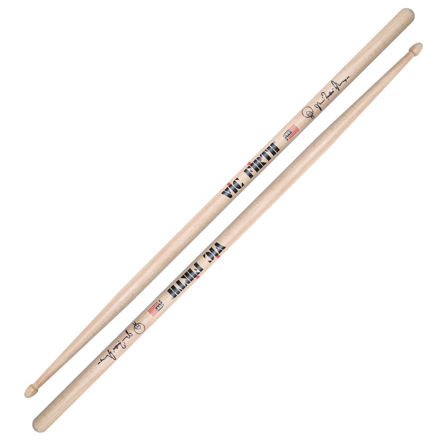 Vic Firth SAT2 Signature Series Ahmir "Questlove" Thompson