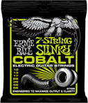 Ernie Ball EB-2728 7-STR-Regular-Cobalt