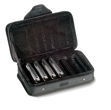 Hohner Blues Band 7 pcs. Harmonica Set (C,D,E,F,G,A,Bb - Engl./Germ.)