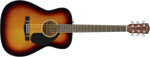 Fender CC-60S Concert