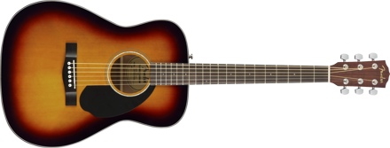 Fender CC-60S Concert