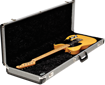 Fender G&G Deluxe Hardshell Cases - Stratocaster®/Telecaster®