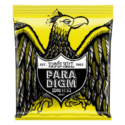 Ernie Ball EB-2027 PARADIGM BEEFY-Slinky
