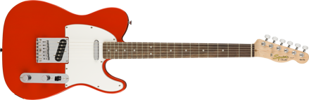 Squier Affinity Series™ Telecaster®