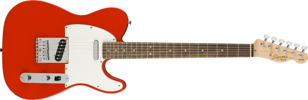 Squier Affinity Series™ Telecaster®