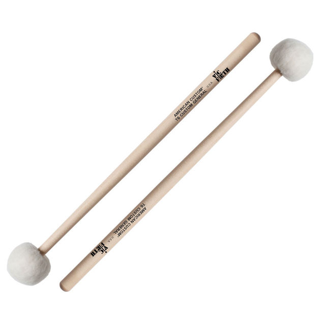 Vic Firth T6 CUSTOM GENERAL