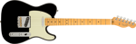 Fender American Professional II Telecaster®, Maple Fingerboard, Black